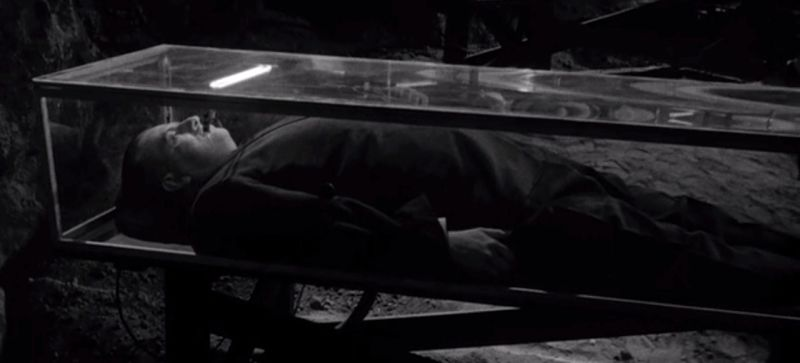 Illustration for article titled How to Watch Every Episode From Syfy's Twilight Zone New Years' Marathon
